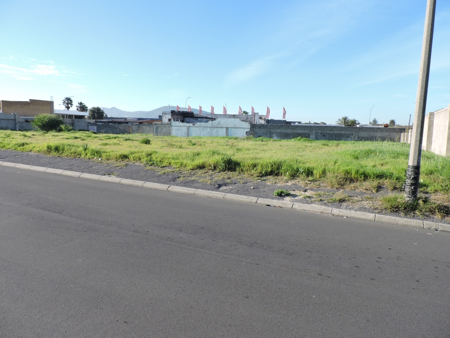 0 Bedroom Property for Sale in Elsies River Western Cape